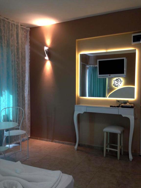 Sunset Hotel 디킬리 객실 사진