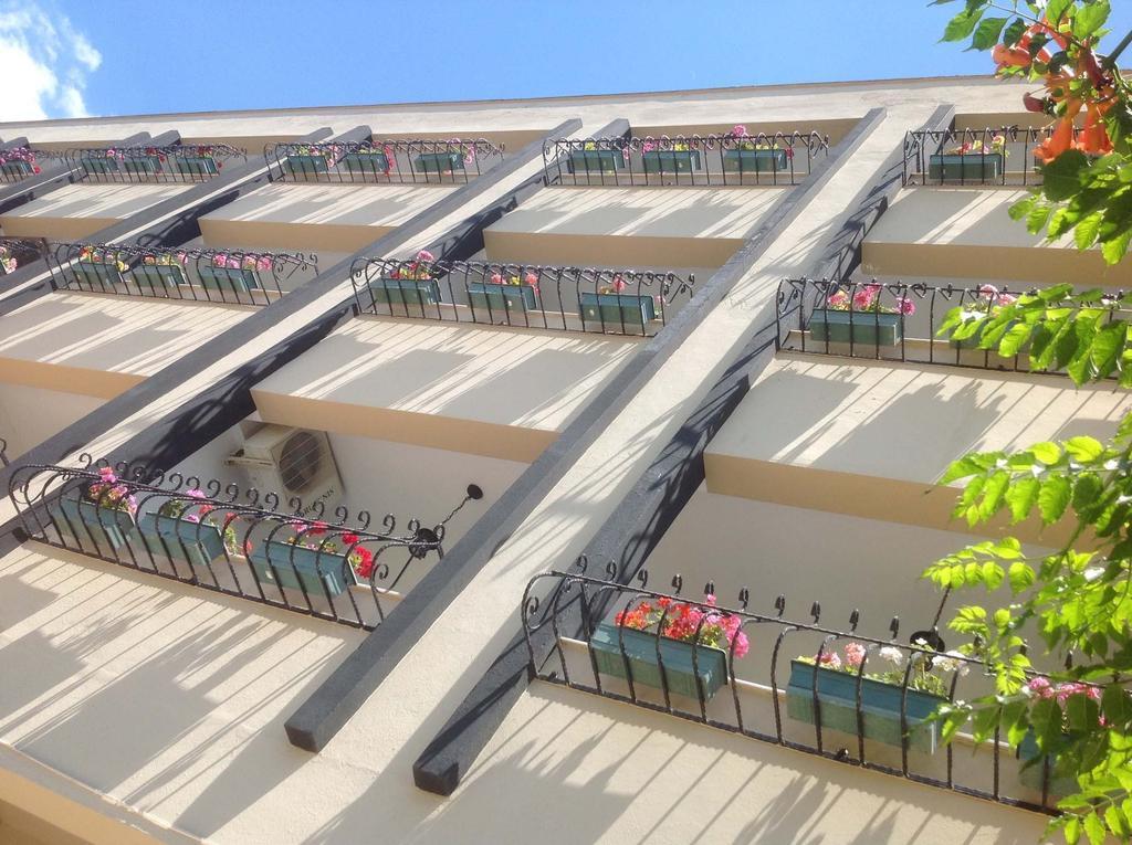 Sunset Hotel 디킬리 외부 사진
