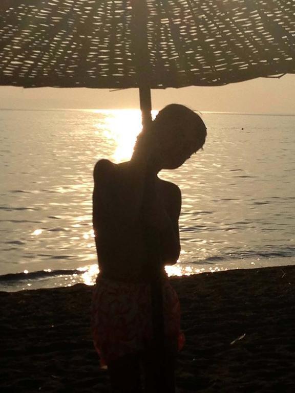 Sunset Hotel 디킬리 외부 사진