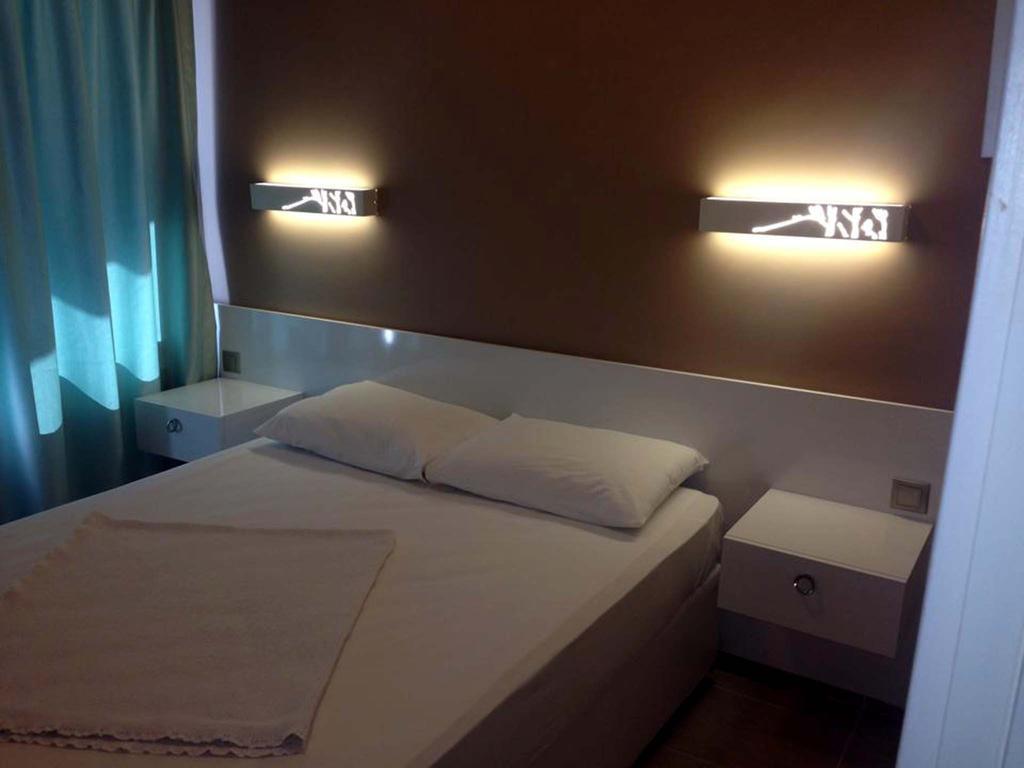 Sunset Hotel 디킬리 객실 사진
