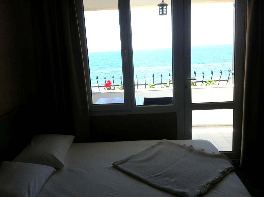 Sunset Hotel 디킬리 객실 사진
